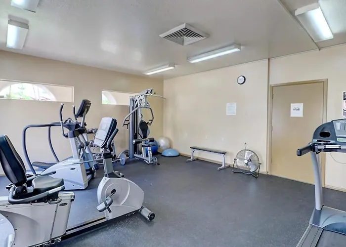 With Heated Pool, Hot Tub, Near Walking Paths Glendale