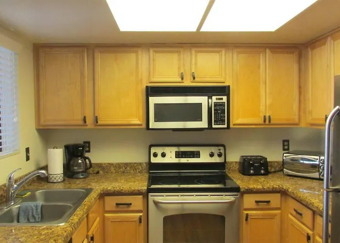 With Heated Pool, Hot Tub, Near Walking Paths *